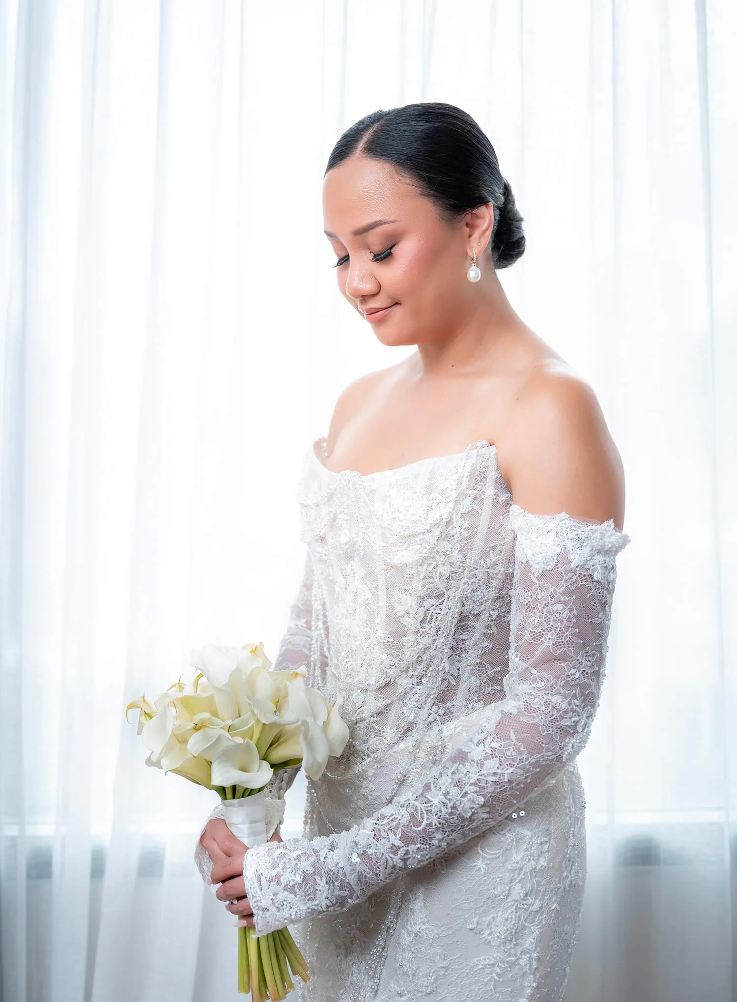 Grand House wedding photograph 1