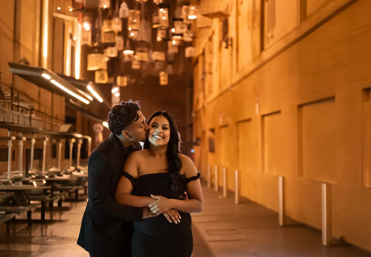 Grand House wedding photograph 12