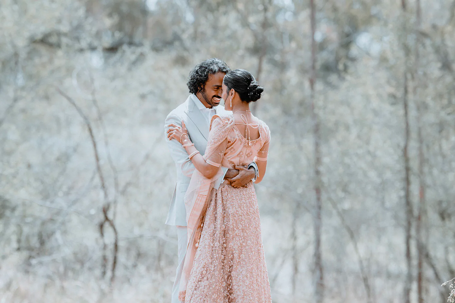 Grand House wedding photograph 15