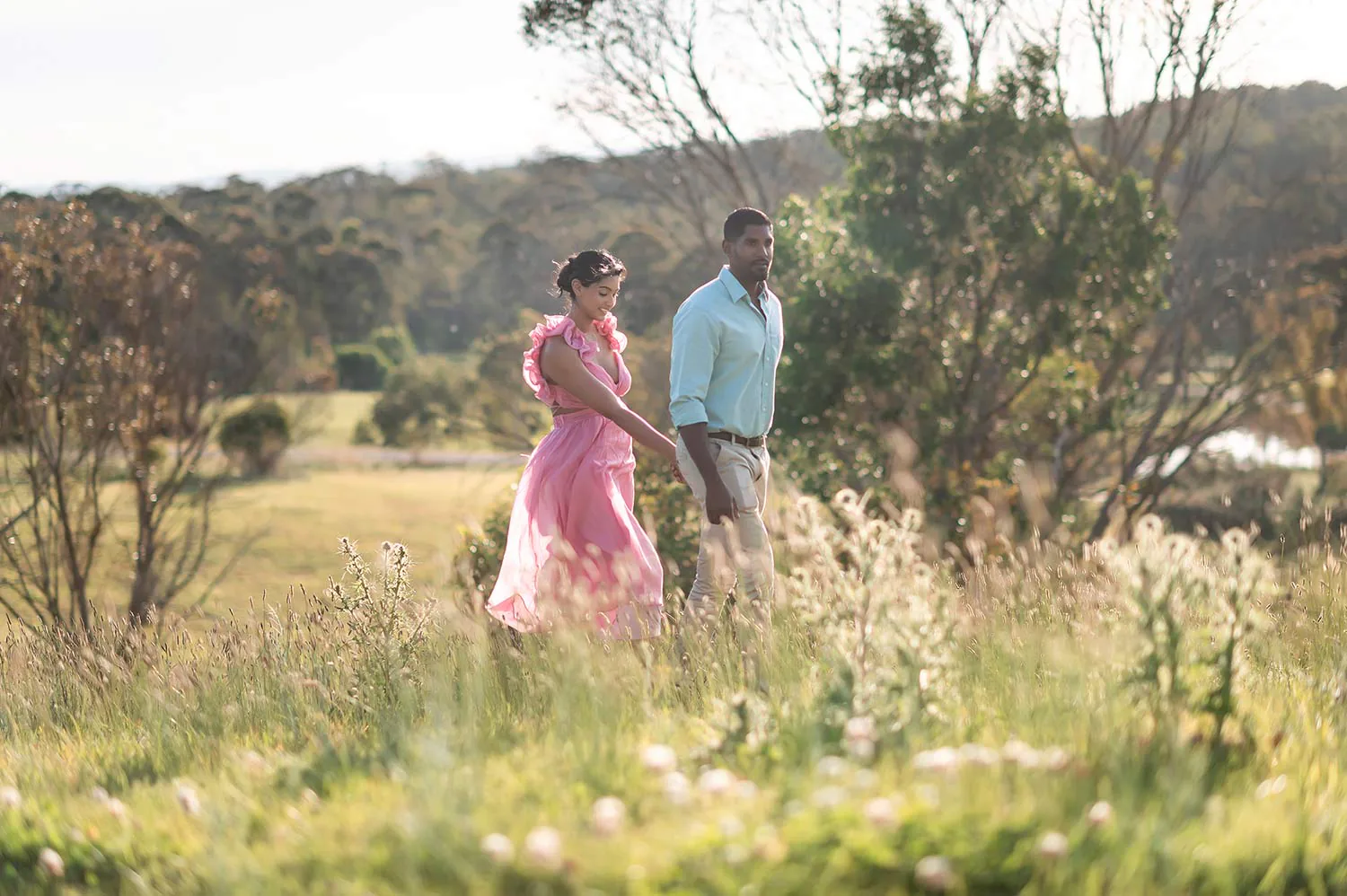 Grand House wedding photograph 3