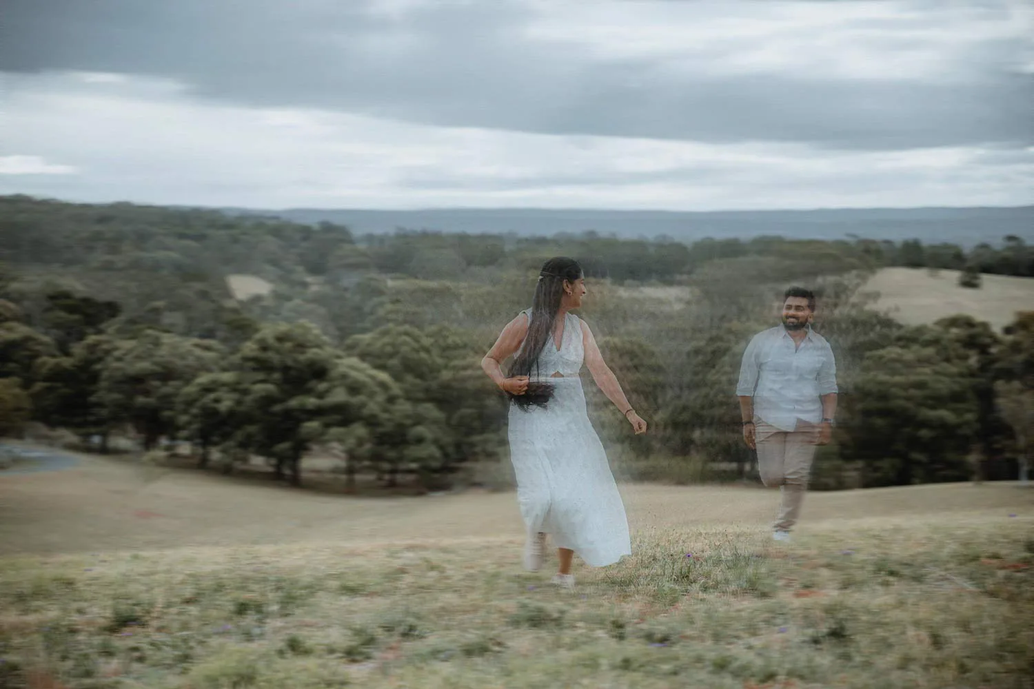 Grand House wedding photograph 5