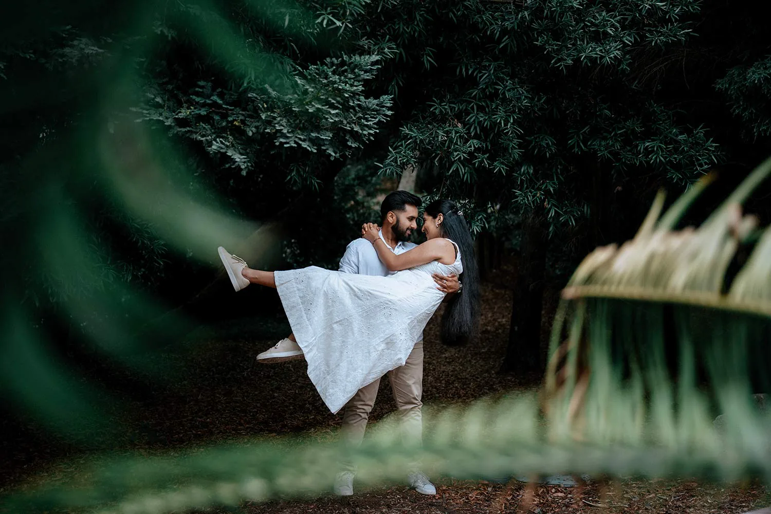 Grand House wedding photograph 6