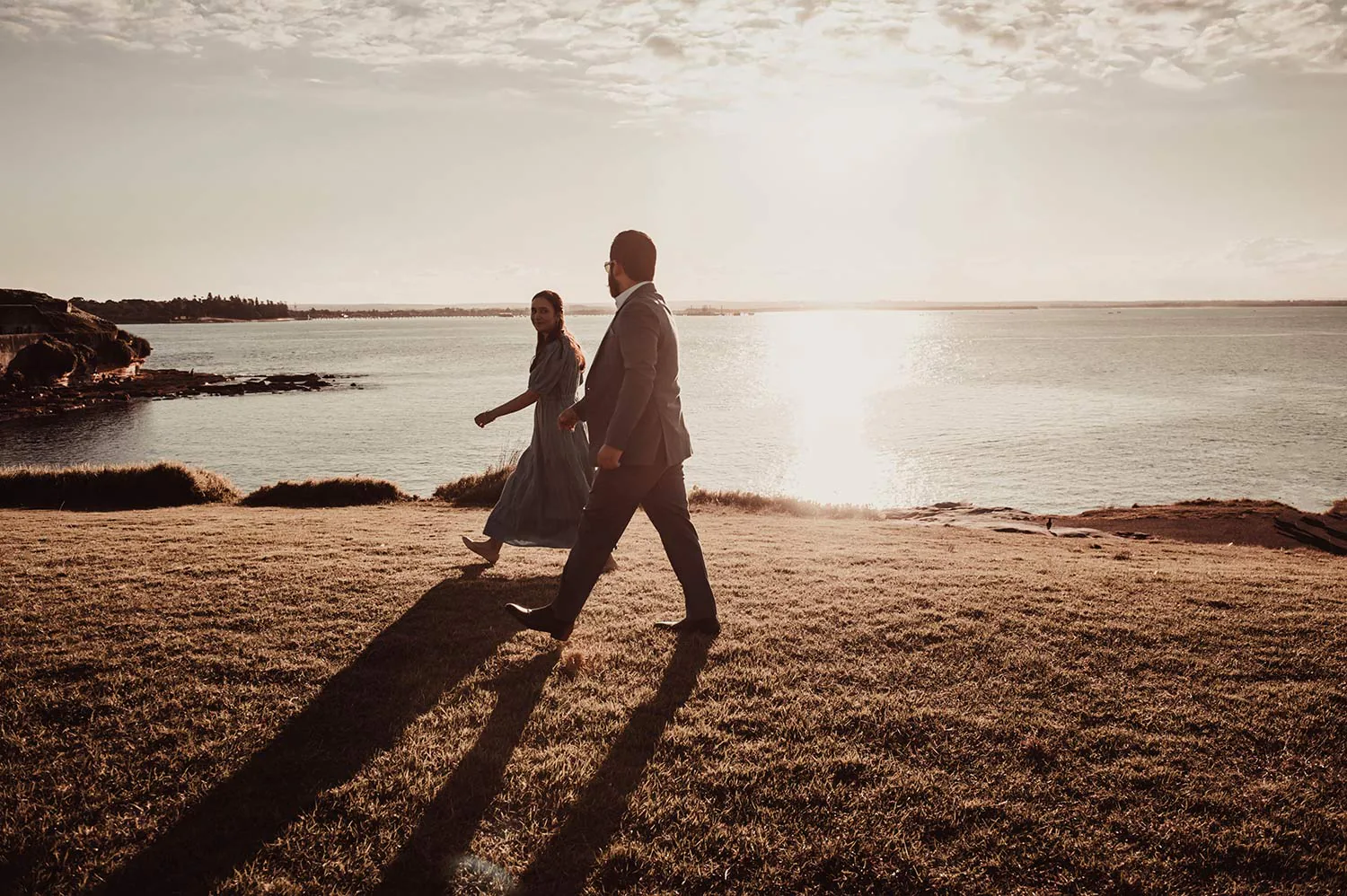 Wedding photograph